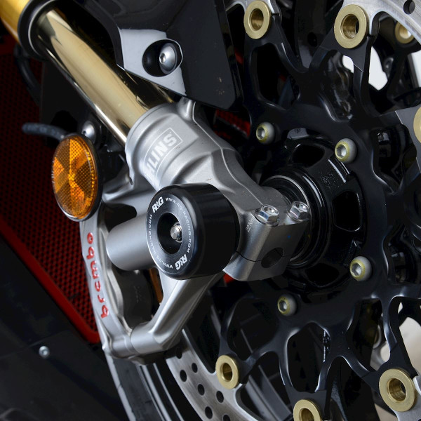R&G Fork Protectors for Honda CBR1000RR-R (SP) '20-